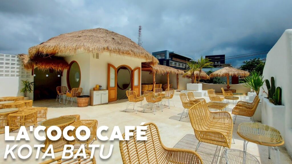 cafe di batu