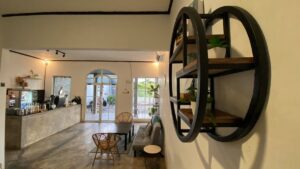 cafe kediri