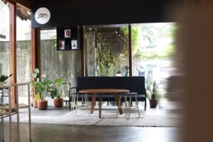 coffee shop di Cipete