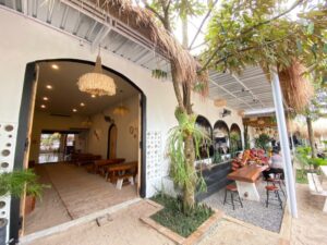 tempat nongkrong di Kediri