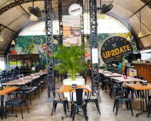 Coffee Shop di Cibinong